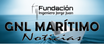 Noticias GNL Marítimo - Semana 18